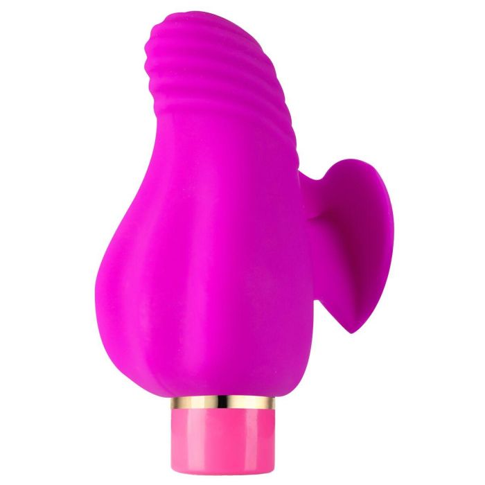 Bala Vibradora Blush Aria Erotic Morado 3 Bala Vibradora Blush Aria Erotic Morado 3
