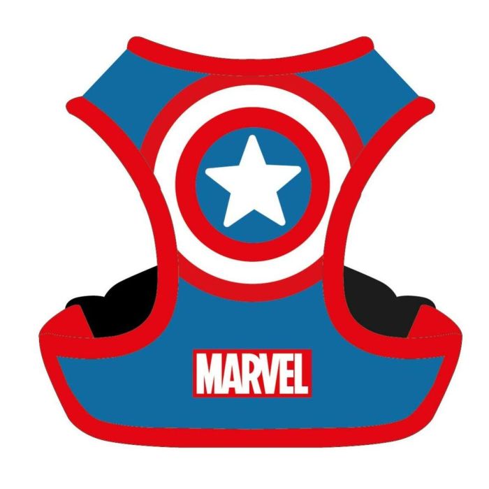 Marvel Arnés para Perros Talla M 3 Marvel Arnés para Perros Talla M 3