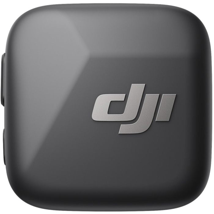 DJI Mic Mini (2TX+1RX+Charging Case) 7