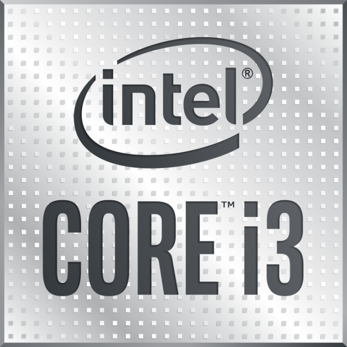 Intel Core i3-10105F Procesador 3.7 GHz 6 MB Smart Cache Caja