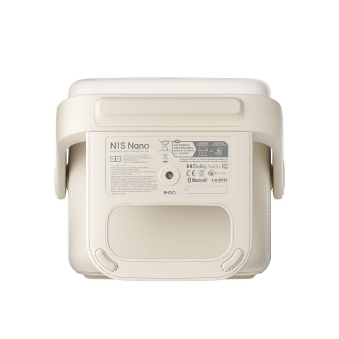 Proyector JMGO N1S NANO 1080 p 4600 Lm 1920 x 1080 px 5