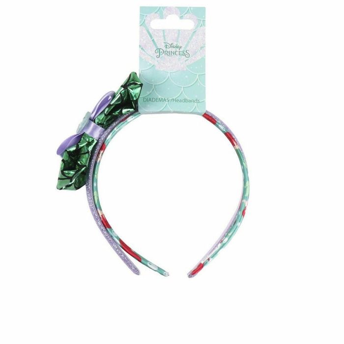 Inca Diadema Disney la sirenita 2 u Inca Diadema Disney la sirenita 2 u