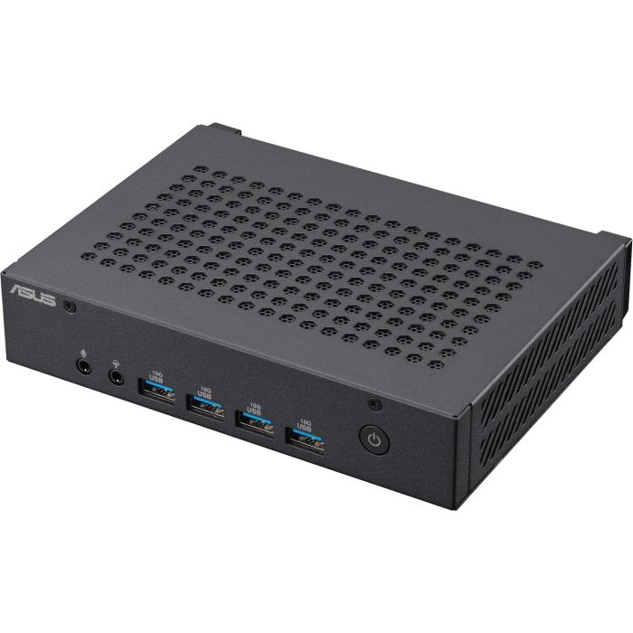 ASUS PN43-BBN100MD iN100/black/non-logo ohne OS 4