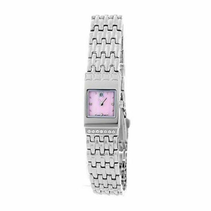 Reloj Mujer Laura Biagiotti LB0008S-ROSA (Ø 15 mm) Reloj Mujer Laura Biagiotti LB0008S-ROSA (Ø 15 mm)