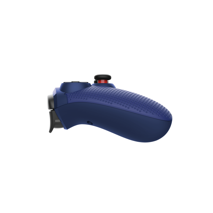 Trust 25744 Gamepad GXT 542SM Muta Azul Inalámbrico/Alámbrico Bluetooth/RF/USB para Android, iOS, PC, Nintendo Switch 4