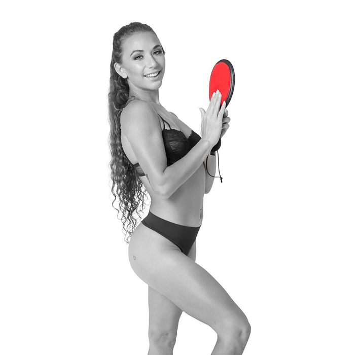 Azotador Sportsheets Amor 2 Azotador Sportsheets Amor 2