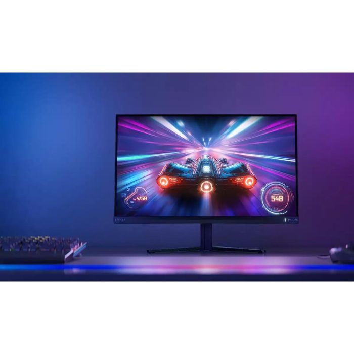 Philips 24M2N3200S/00 Monitor 23.8" FHD IPS 1920x1080 180Hz 0.5ms HDMI DisplayPort VESA Negro 2 Philips 24M2N3200S/00 Monitor 23.8" FHD IPS 1920x1080 180Hz 0.5ms HDMI DisplayPort VESA Negro 2