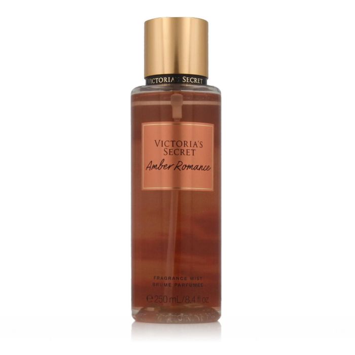 Victoria'S Secret Amber Romance