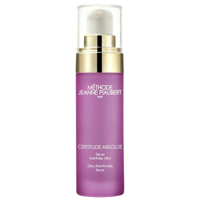 Jeanne Piaubert Absolue Serum Visage