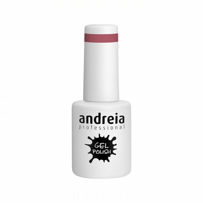 Andreia Gel Polish 227 Esmalte de Uñas en Gel 10,5 ml Larga Duración hasta 4 Semanas