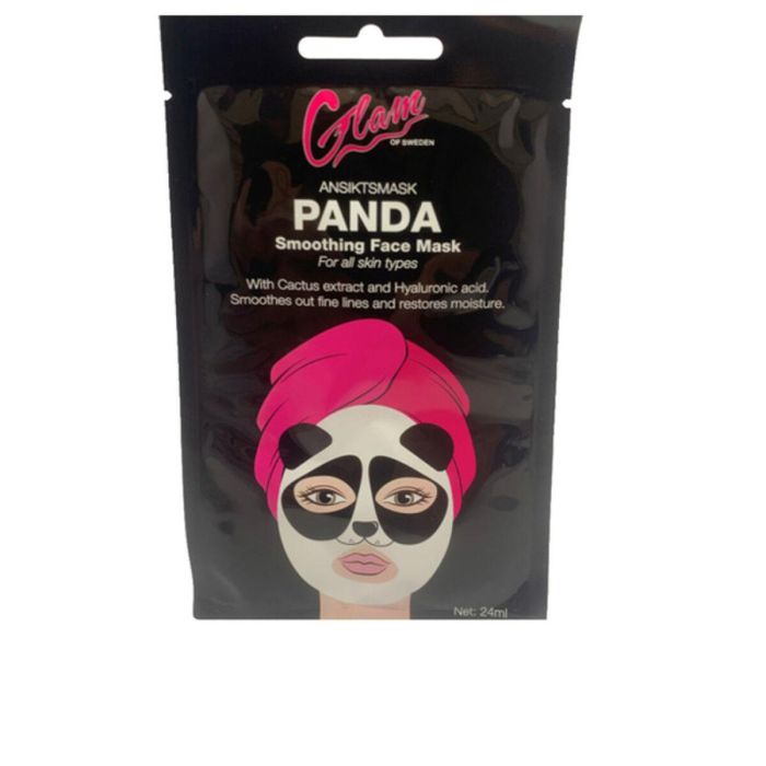 Glam Of Sweden Mask #Panda