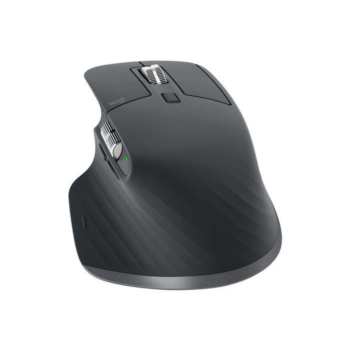Mouse Raton Logitech Mx Master 3S 1 Mouse Raton Logitech Mx Master 3S 1