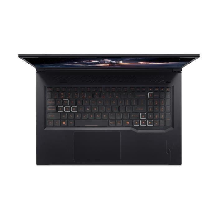 Acer Nitro V 17 AI ANV17-61-R0QC Portátil Gaming 17.3" FHD 144 Hz RTX 4050 Ryzen AI 5 340 16 GB RAM 512 GB SSD 3