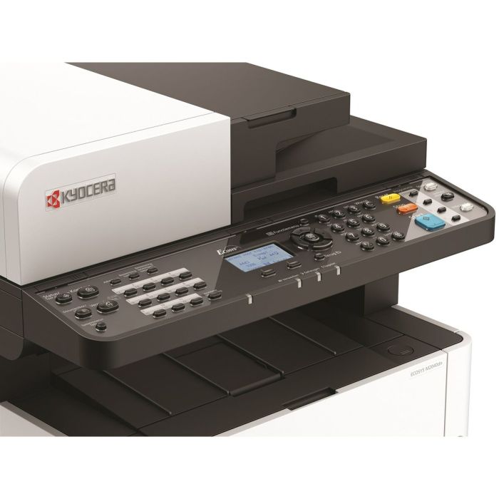 Impresora Láser Kyocera 1102S33NL0 2