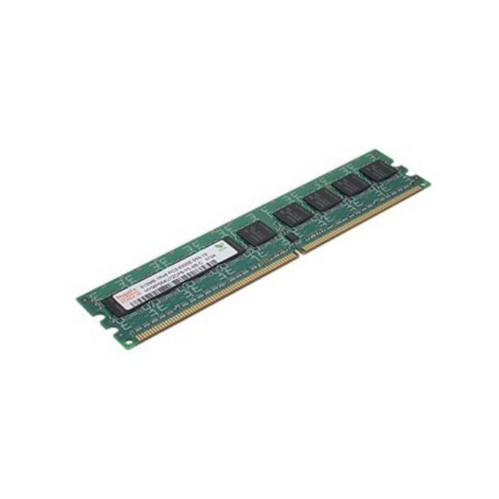 Memoria RAM Fujitsu 2RX8 DDR5-4800 U MEM 32 GB DDR5 1000 Mbps 4800 MHz