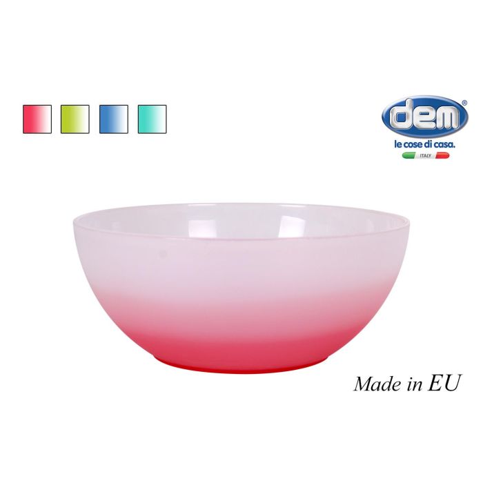 Bol Cristalway 750 cc, 16 cm - Dem (24 Unidades) Bol Cristalway 750 cc, 16 cm - Dem (24 Unidades)