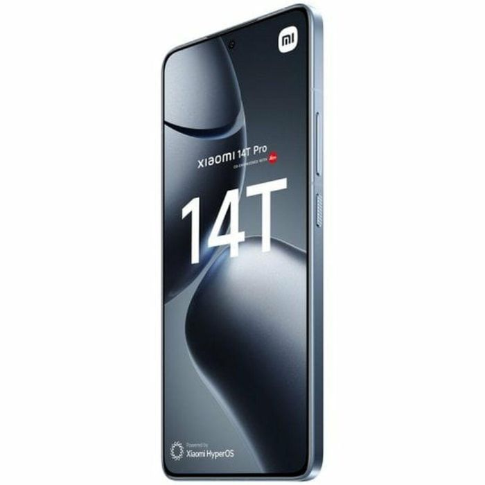Smartphone Xiaomi 14T Pro 5G 12GB/1TB 4 Smartphone Xiaomi 14T Pro 5G 12GB/1TB 4