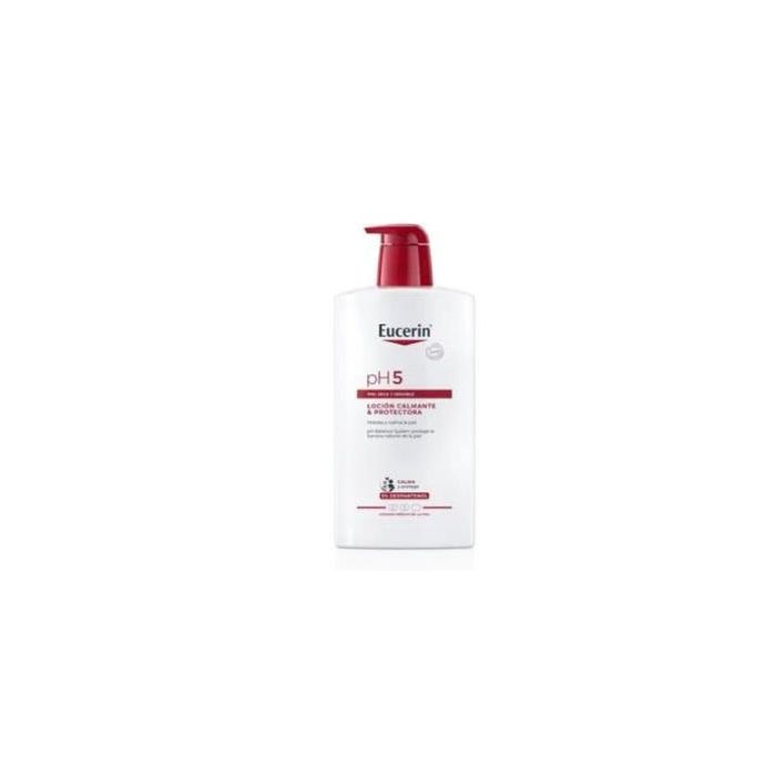 Eucerin Locion 1 L Eucerin Locion 1 L