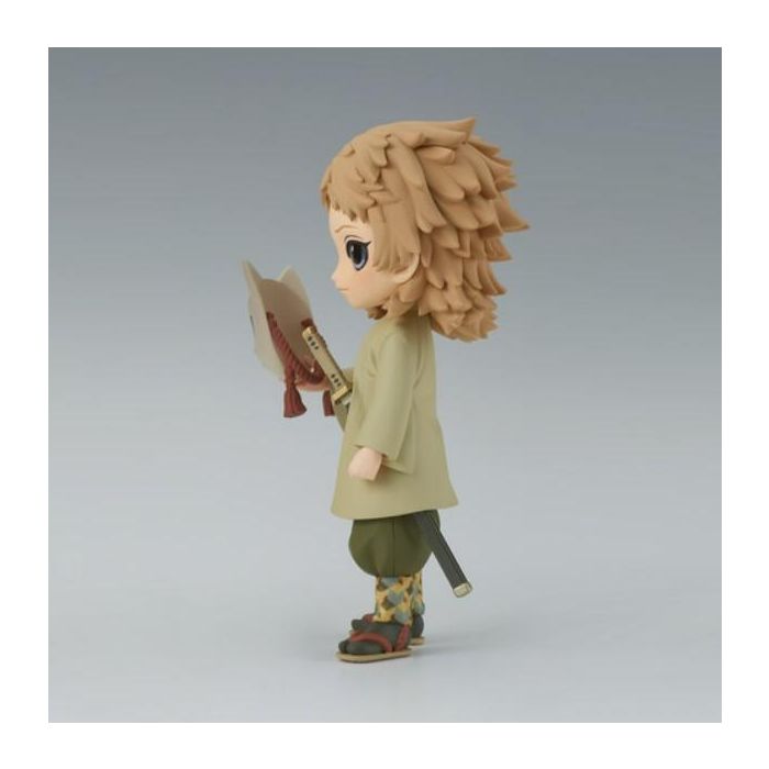 Figura Banpresto Demon Slayer Kimetsu No 1 Figura Banpresto Demon Slayer Kimetsu No 1