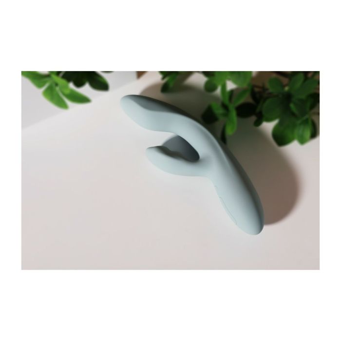 Vibrador Doble Estimulación Svakom Ciruela 3 Vibrador Doble Estimulación Svakom Ciruela 3