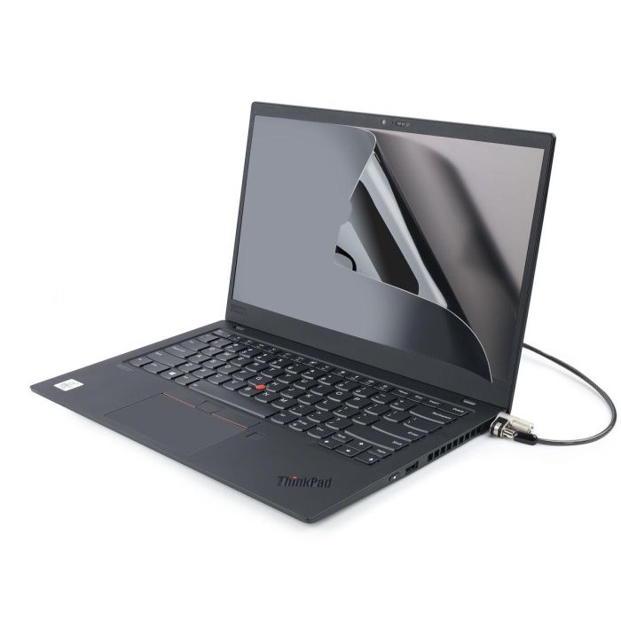 Protector de Pantalla Startech Filtro de Privacidad para Portátil de 14in - Filtro para Monitor para Pantalla Ancha 16:9 - Prote 3 Protector de Pantalla Startech Filtro de Privacidad para Portátil de 14in - Filtro para Monitor para Pantalla Ancha 16:9 - Prote 3