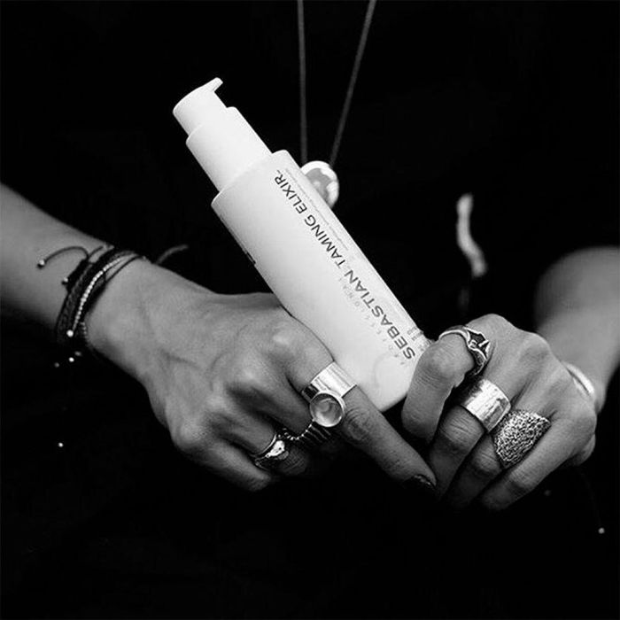 Sebastian Professionals Taming Elixir Crema Sérum Antiencrespamiento 500 ml