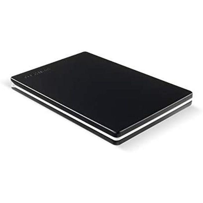 Disco Duro Externo Toshiba HDTD310EK3DA Negro 1 TB HDD 2