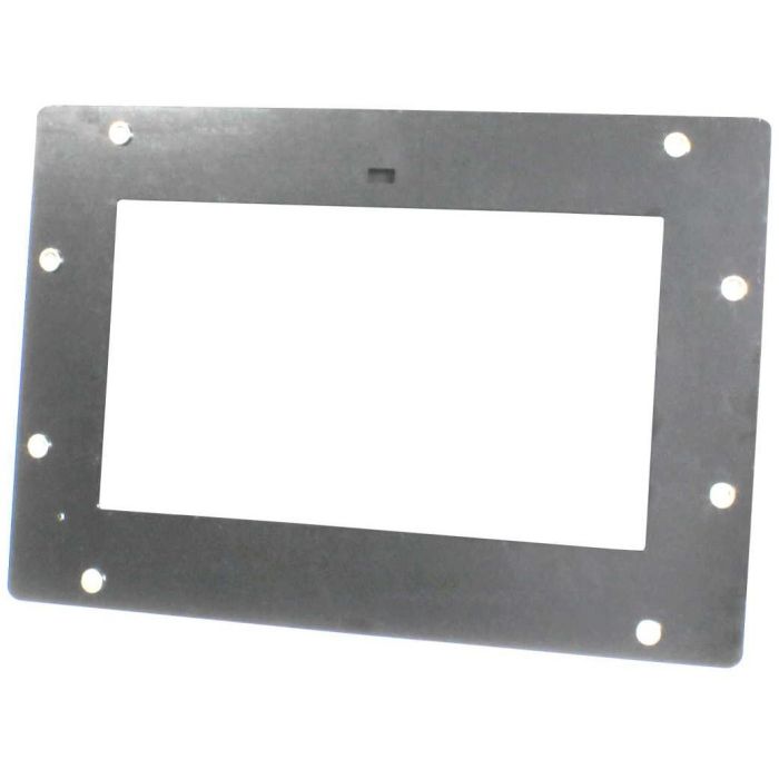 ALLNET Touch Display Tablet 14 Zoll zbh. Einbauset Einbaurahmen + Blende Silber 2 ALLNET Touch Display Tablet 14 Zoll zbh. Einbauset Einbaurahmen + Blende Silber 2