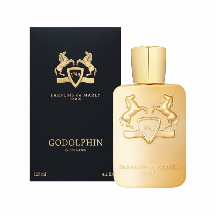 Perfume Hombre Parfums de Marly Godolphin EDP 125 ml Perfume Hombre Parfums de Marly Godolphin EDP 125 ml
