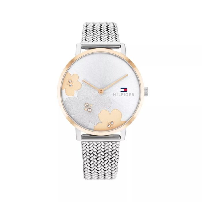 Reloj Mujer Tommy Hilfiger 1782604 (Ø 34 mm) 1