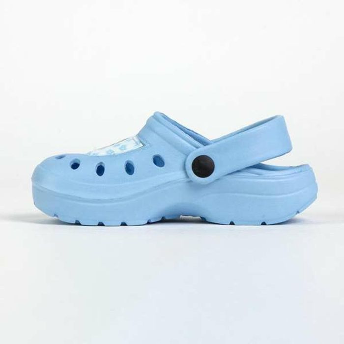 Zuecos Bluey Azul 30-31 1 Zuecos Bluey Azul 30-31 1
