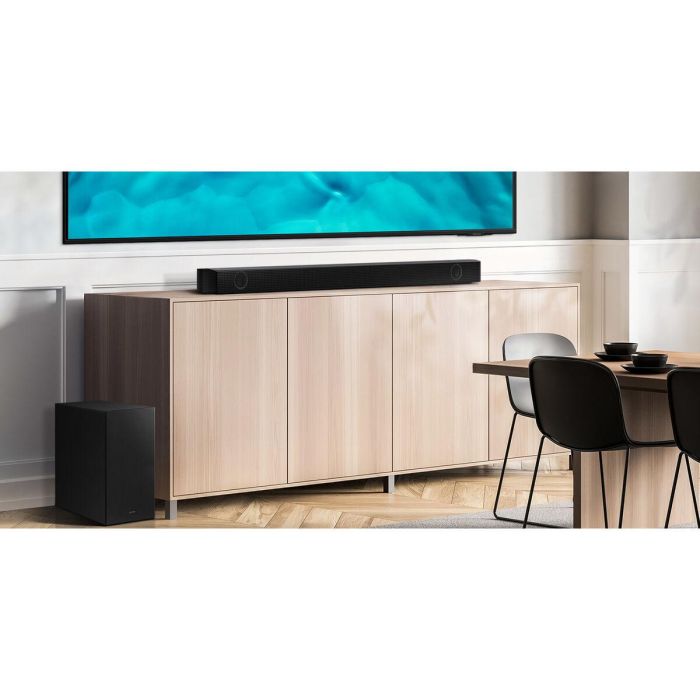 Barra de Sonido Samsung HW-B550 1