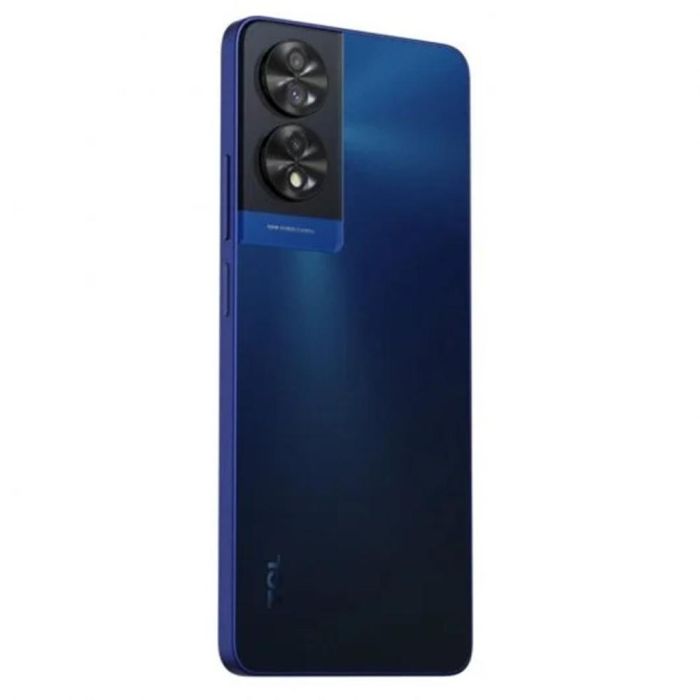 TCL 40 NXTPAPER 17,2 cm (6.78") SIM doble Android 13 4G USB Tipo C 8 GB 256 GB 5010 mAh Azul 6 TCL 40 NXTPAPER 17,2 cm (6.78") SIM doble Android 13 4G USB Tipo C 8 GB 256 GB 5010 mAh Azul 6