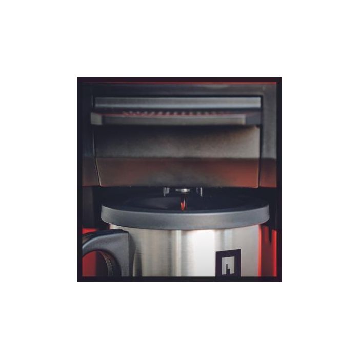 Einhell TE-CF 18 Li solo Akku-Kaffeemachine 5
