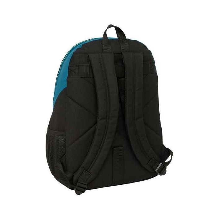 Mochila adapt.carro munich "land" 32x44x16cm 1