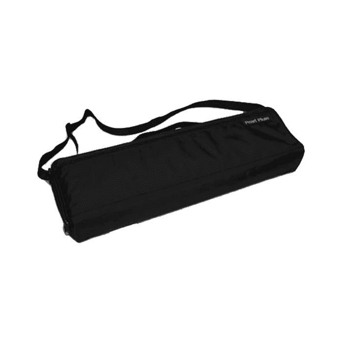 Funda De Nylon Para Estuche De Flauta Alto Pfa206S 2
