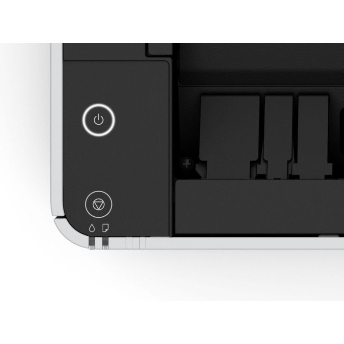 Epson ET-M1170 EcoTank Impresora Monocromática A4 WiFi Dúplex Tinta Recargable para Hogar y Oficina 1 Epson ET-M1170 EcoTank Impresora Monocromática A4 WiFi Dúplex Tinta Recargable para Hogar y Oficina 1