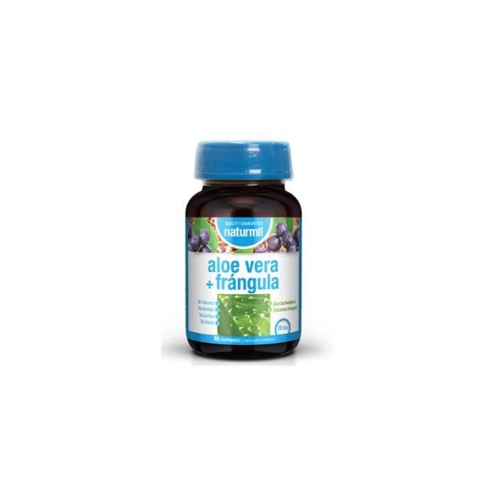 Aloe Vera + Frangula 90Comp. Aloe Vera + Frangula 90Comp.