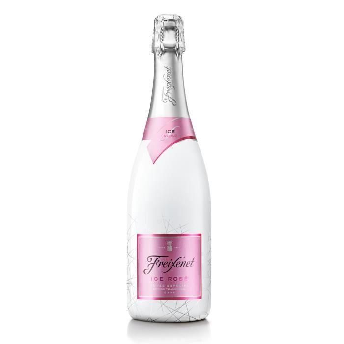 Freixenet Ice Rosé Cava - Vino rosado Freixenet Ice Rosé Cava - Vino rosado