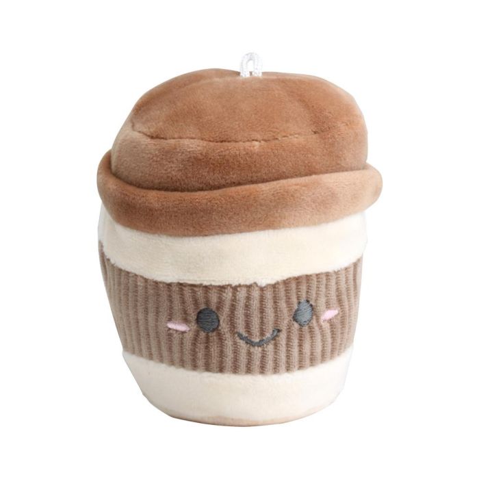 Peluche Kawaii The Concept Factory 10 cm 5 Peluche Kawaii The Concept Factory 10 cm 5