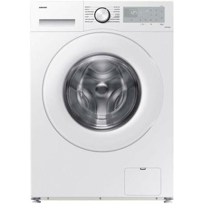 Lavadora Samsung WW80CGC04DTH 60 cm 1400 rpm 8 kg 0 Lavadora Samsung WW80CGC04DTH 60 cm 1400 rpm 8 kg 0