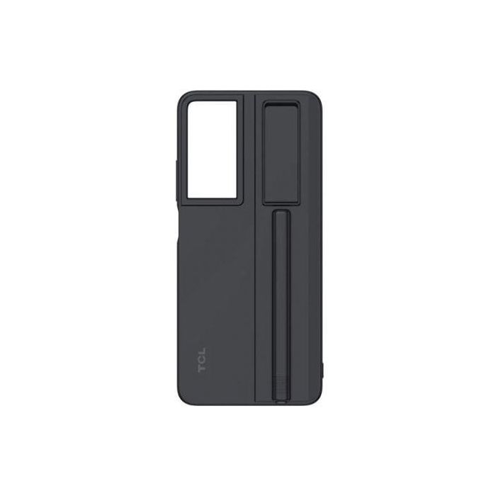 Funda para Móvil TCL BCT612-2ALCEU1 Negro 3