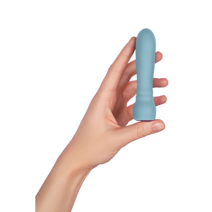 Vibrador FemmeFunn Azul 2 Vibrador FemmeFunn Azul 2