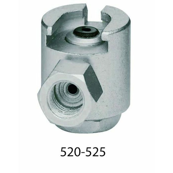Conector UMETA 512/G 1