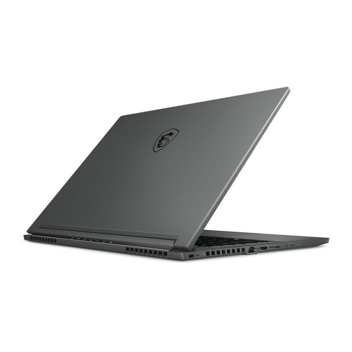 MSI Creator Pro 16 AI Studio A1V 207Es Portátil Intel Core Ultra 9 64GB RAM 2TB SSD RTX 3000 Ada 16" UHD+ MiniLED 120Hz 25