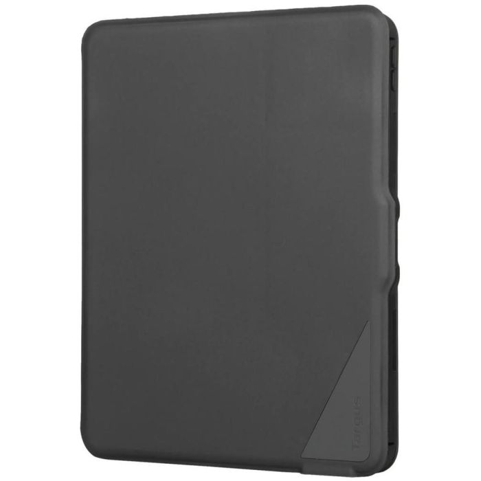 Targus VersaVu Funda con Teclado y Trackpad para iPad 13" Español Bluetooth Retroiluminada Negro 13 Targus VersaVu Funda con Teclado y Trackpad para iPad 13" Español Bluetooth Retroiluminada Negro 13