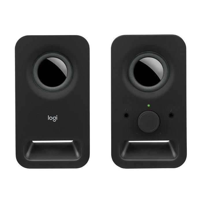 LOGITECH Altavoces Z150 4 LOGITECH Altavoces Z150 4