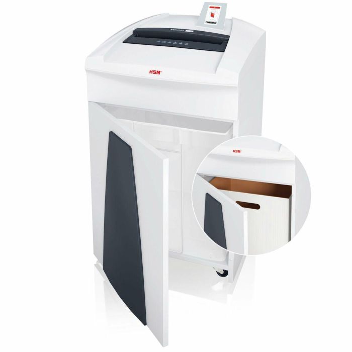 HSM Destructora de documentos SECURIO P36i P-4 4,5x30 230V/50Hz EU 1