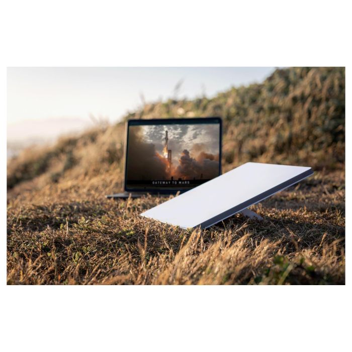 Starlink SLK2535012 Kit Antena Starlink Mini Electrónica IP67 40W CC -30-50°C