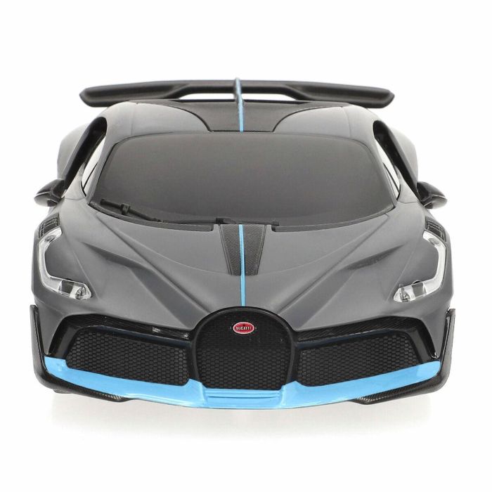 Coche Radio Control Bugatti 19,5 x 5 x 9 cm (6 Unidades) 1 Coche Radio Control Bugatti 19,5 x 5 x 9 cm (6 Unidades) 1